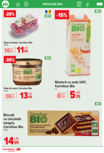 Carrefour
