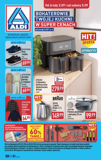 ALDI
