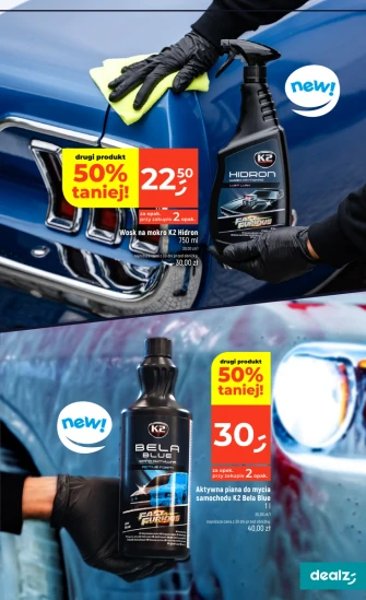 Dealz