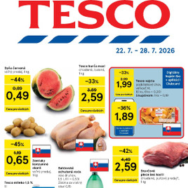 Tesco
