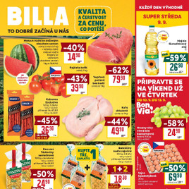 Billa