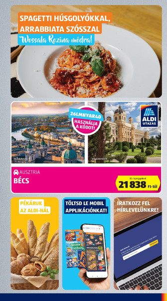 Aldi