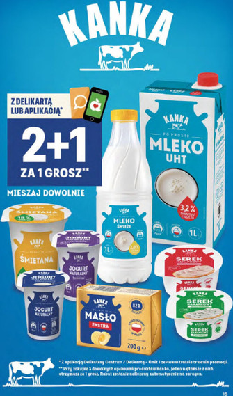 Delikatesy Centrum