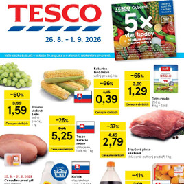Tesco