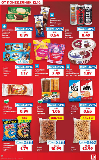 Kaufland