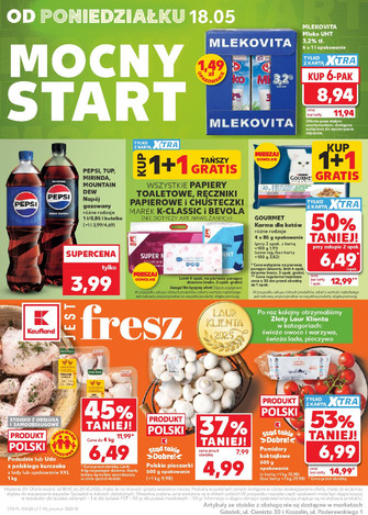 Kaufland