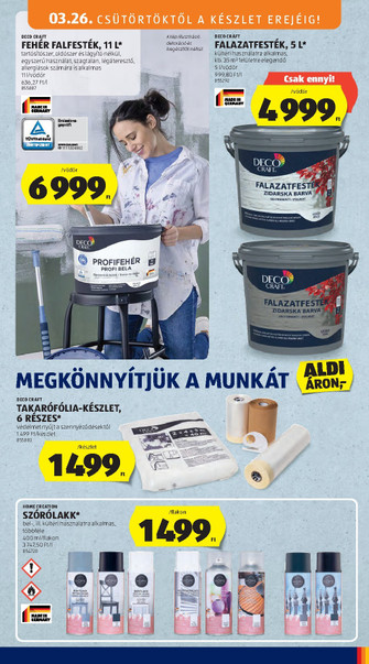 Aldi