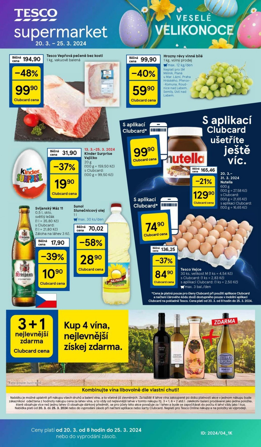 Tesco