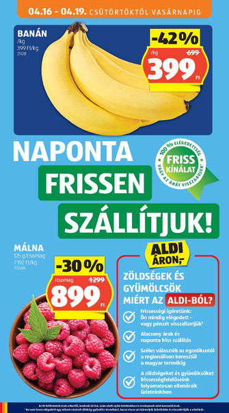 Aldi