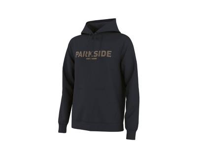 Parkside mikina s kapucí Limited Edition