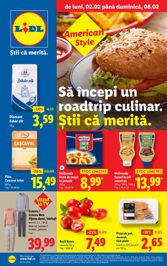 Lidl