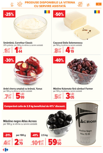 Carrefour