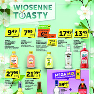 Euro Sklep - Oferta Alkoholowa