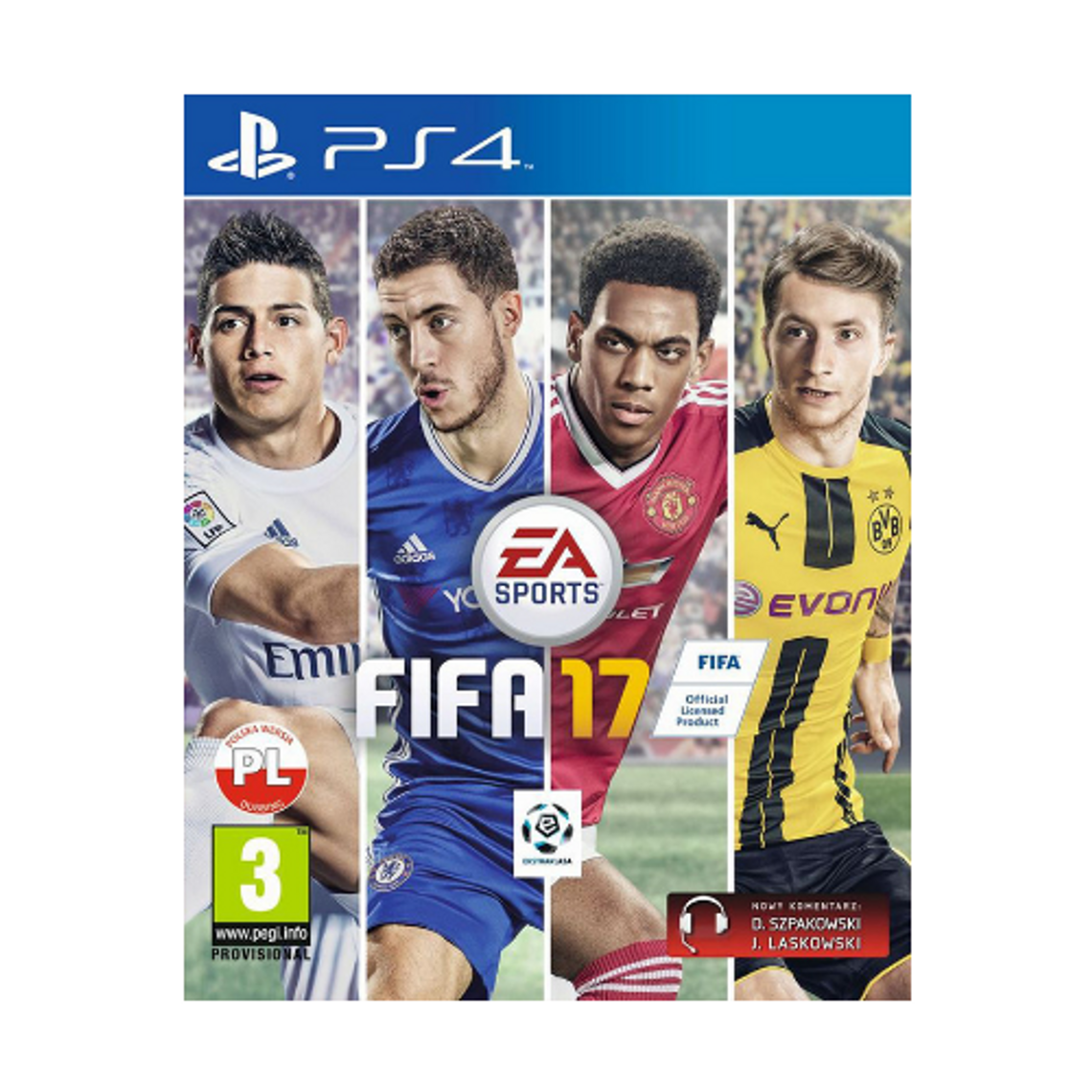 fifa 17