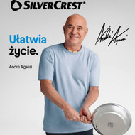 Lidl - Silvercrest