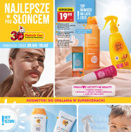 Biedronka - Najlepsze pod słońcem