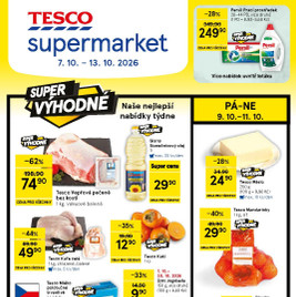 Tesco