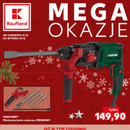 Kaufland - Mega Okazje