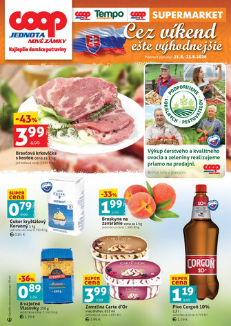 COOP Jednota