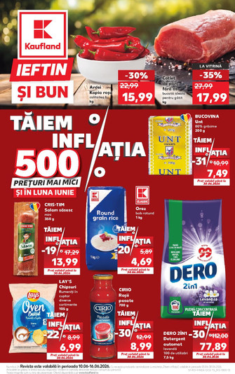 Kaufland