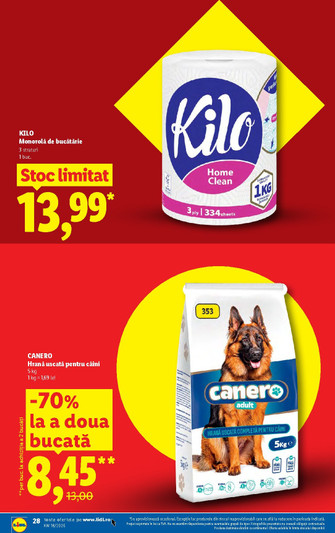 Lidl