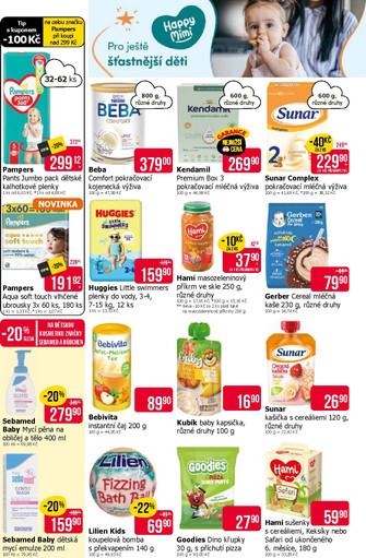 Teta drogerie