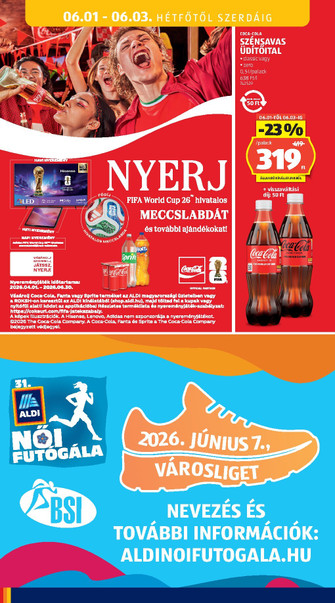 Aldi