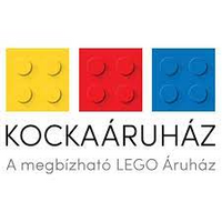 KockaÁruház