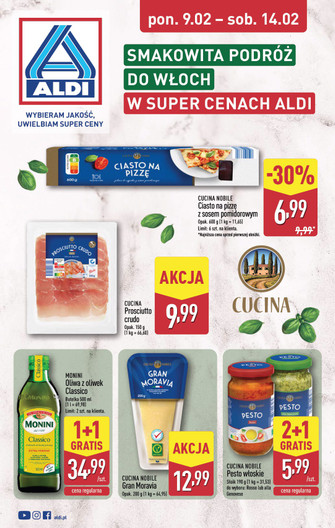 ALDI