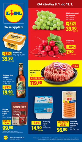 Lidl.cz