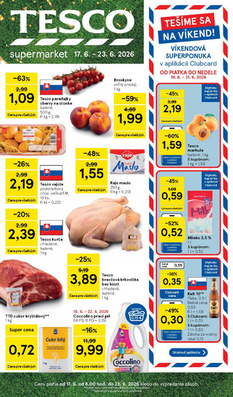 Tesco