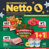 Netto - Food