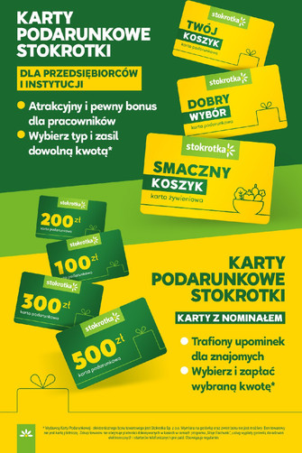 Stokrotka