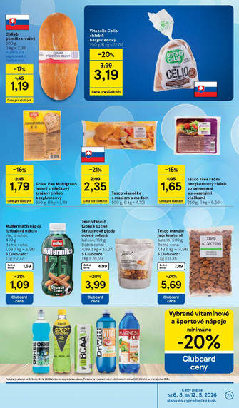 Tesco