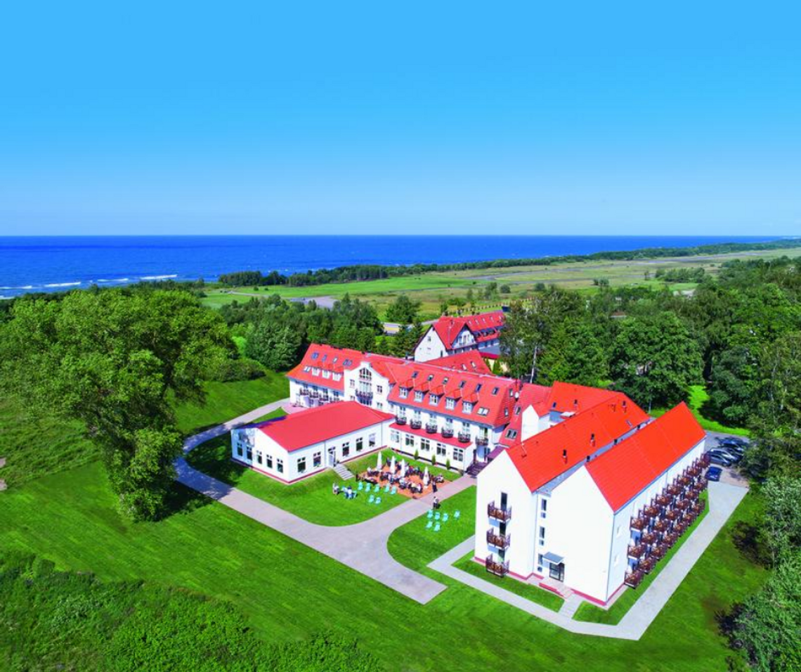 Booking kołobrzeg