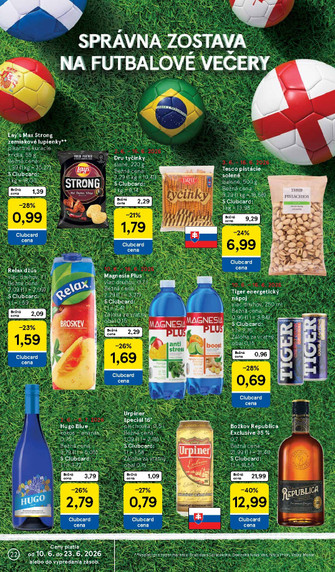 Tesco