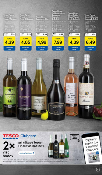 Tesco