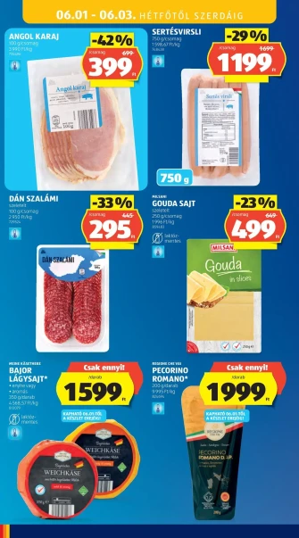 Aldi