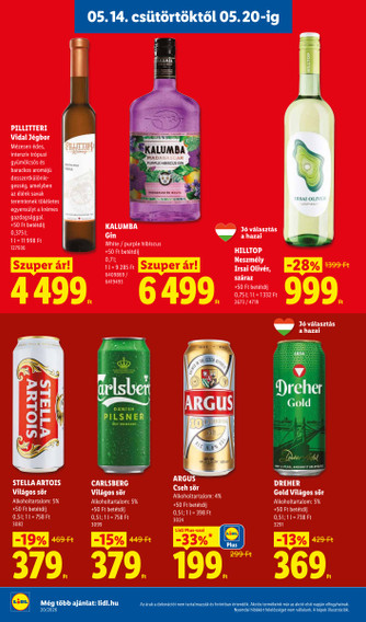 Lidl