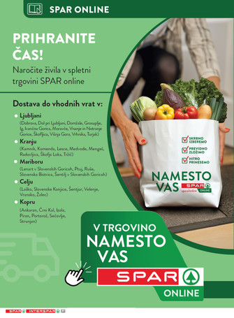 Spar