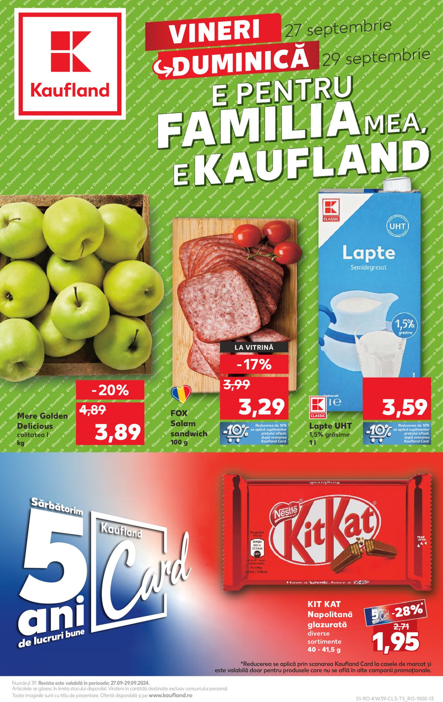 Kaufland