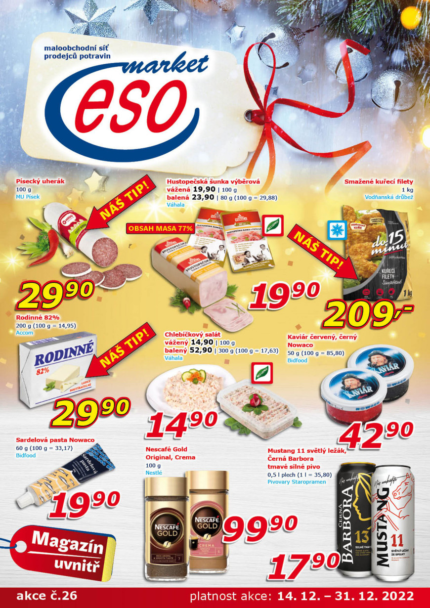 Eso market