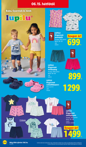 Lidl
