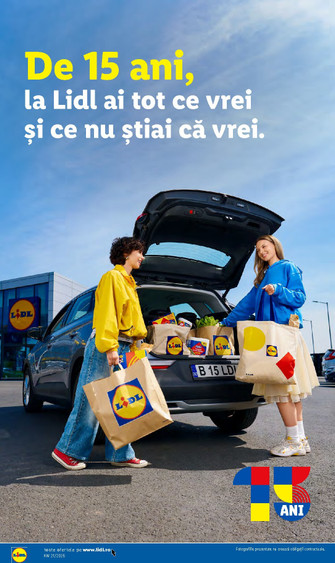 Lidl