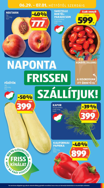 Aldi