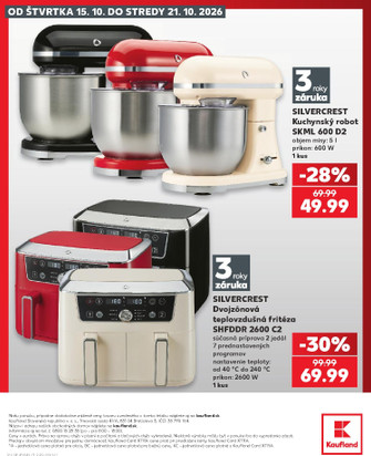 Kaufland