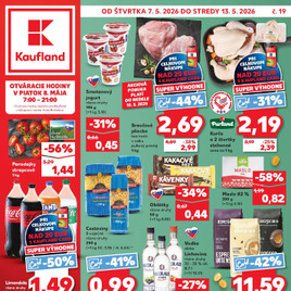 Kaufland