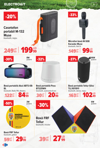 Carrefour