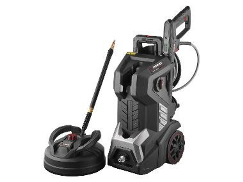 Vysokotlaký čistič Parkside Performance PHDP 180 D3 za 4 999 Kč, na e-shopu Lidlu do 27. září
