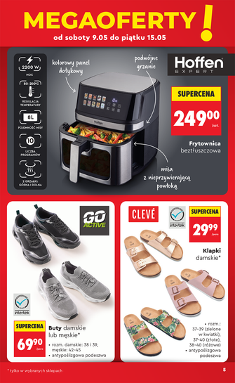 Biedronka